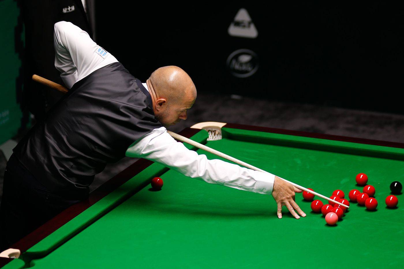 中出现失误 中出现失误