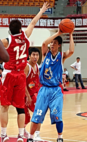 强调三后场 强调三后场