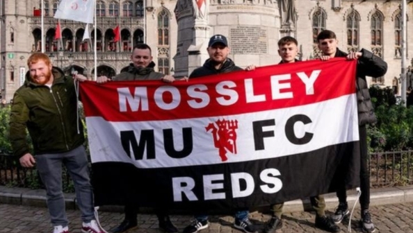 手并不盲目 手并不盲目